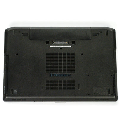 Used Dell Latitude E6530 Laptop i5 Dual-Core 4GB 128GB SizeSizeD Win 10 Pro B v.BA