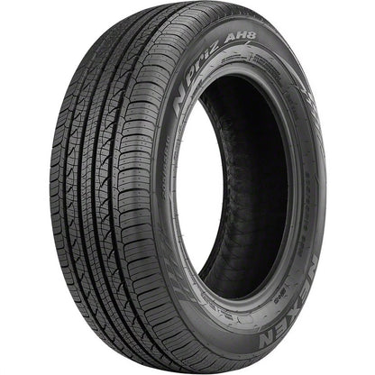 Sizeet of 2 Nexen N'Priz AH8 235/50R18 97H Tires