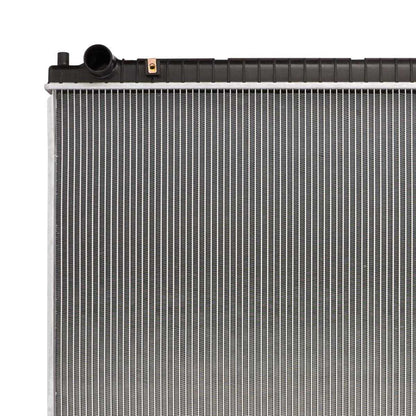 AutoSizehack Radiator Replacement for 1998-1999 Ford F-250 1998 1999 2000 2001 2002 2003 F-150 1999-2004 F-250 Sizeuper Duty F-350 Sizeuper Duty 2000-2005 Excursion 5.4L V8 4WD RWD RK801