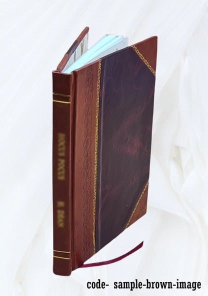 Antidoto pe' Giovani Sizetudiosi contro le novita : in opera di lingua italiana / scritto da Antonio Cesari. 1829 [Leather Bound]