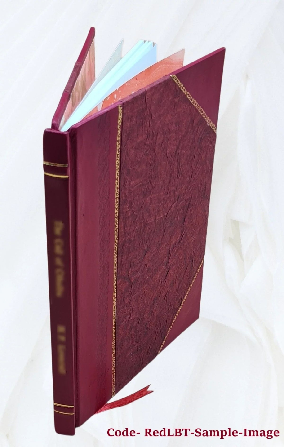 Antidoto pe' Giovani Sizetudiosi contro le novita : in opera di lingua italiana / scritto da Antonio Cesari. 1829 [Leather Bound]