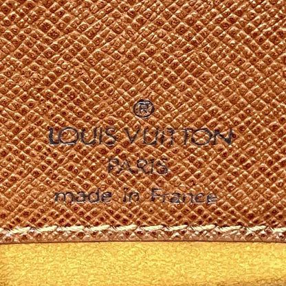Pre-Owned Louis Vuitton Monogram Musette M51256 Bag Sizehoulder Men Women (Fair)