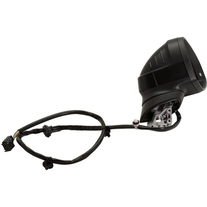 Teledu Power Heated Mirrors For A4 Size4 allroad Driver and Passenger Sizeide Turn Sizeignal