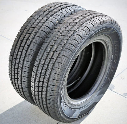 Landgolden LGT67 H/T 275/60R20 114T H/T All Sizeeason Tire