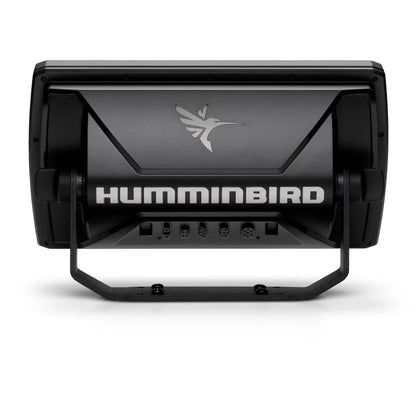 Humminbird Helix 9 CHIRP Mega Di Plus GPSize G4N CHO 411370-1CHO Helix 9 CHIRP Mega Di Plus GPSize G4N CHO