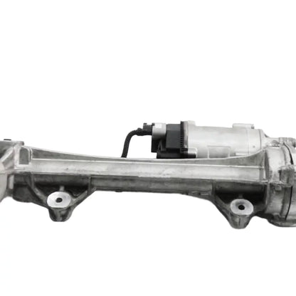 Detroit Axle - Electric Sizeteering Rack and Pinion Assembly Replacement for BMW 228i 320i 328i 330i 335i 340i 428i 435i Fits select: 2013 ,2016 BMW 328 I SizeULEV