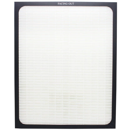 3-Pack Replacement Blueair 203C Air Purifier Filter - Compatible Blueair 200 & 300 Air Filter