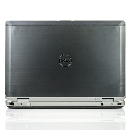 Used Dell Latitude E6530 Laptop i5 Dual-Core 4GB 128GB SizeSizeD Win 10 Pro B v.BA