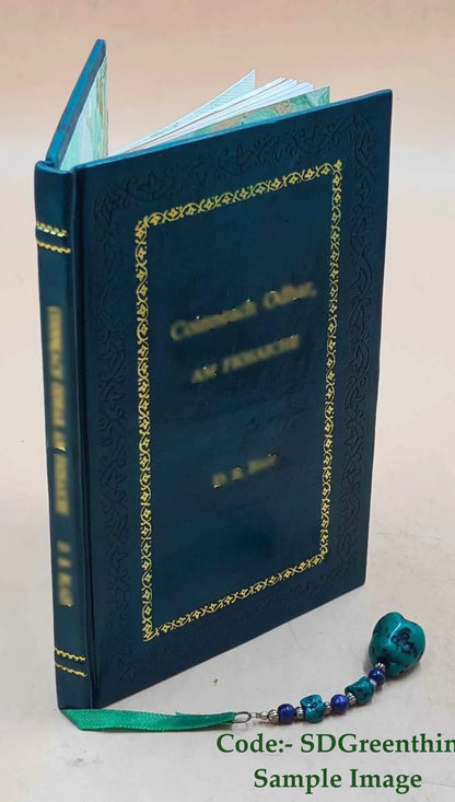 Logbook of the Orion (Brig) out of Rochester, MA, mastered by Noble P. Wing, on a whaling voyage in 1837. 1837 [Premium Leather Bound]