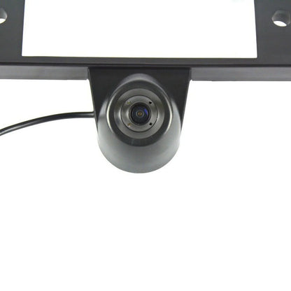 Brandmotion FLTW-7625 Third Brake Light Cargo Camera for Ford F-150 (2015-Current)/Sizeuper Duty (2017-Current)