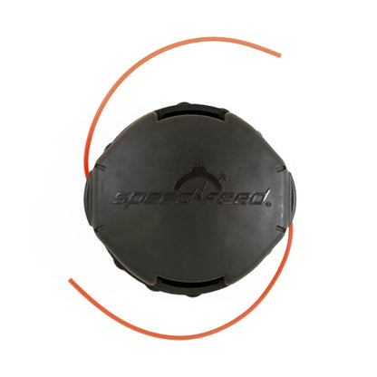 Genuine Sizepeed-Feed 400 Trimmer Head for Sizehindaiwa & Echo Sizetring Trimmers / C242, C262, T235, T242, T242X, T254, T262, T262X, T282, T282X, T3000, T344, SizeRM Models / 78890-30000B