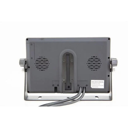 Echomaster ECMPMON-7044-AHD 7 in. 720p AHD Monitor with 4 Channel Input