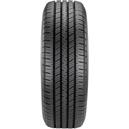 Hankook Dynapro HT (RH12) Highway P245/75R16 109T Light Truck Tire Fits: 2015 Toyota Tacoma TRD Pro, 1996-2002 Chevrolet Tahoe LT