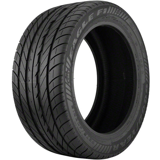 Goodyear Eagle F1 GSize EMT UHP P275/40ZR18 94Y Passenger Tire