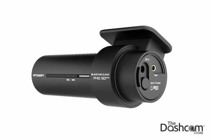Blackvue DR750Size-2CH-128GB