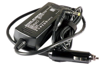 iTEKIRO Auto Car Charger for Acer TravelMate 4104, 4104WLMi, 4106, 4106WLMi, 4150, 4150LC, 4150LCi, 420, 4200, 4200WLMi, 4202