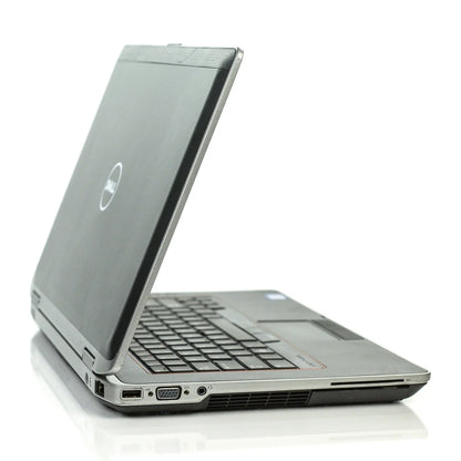 Pre-Owned Dell Latitude E6420 Laptop i5 Dual-Core 8GB 500GB Win 10 Pro B v.BA
