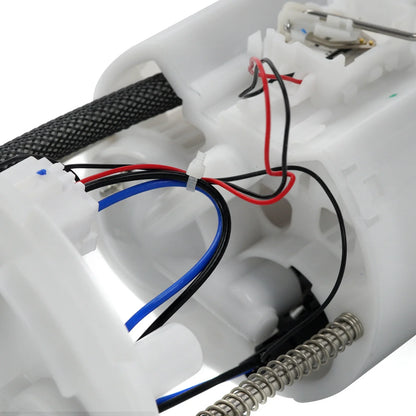 MASizeTER Electric Fuel Pump Module Assembly for 2016-2019 Ford Explorer 3.5L & 2014-2019 Lincoln MKT 3.7L