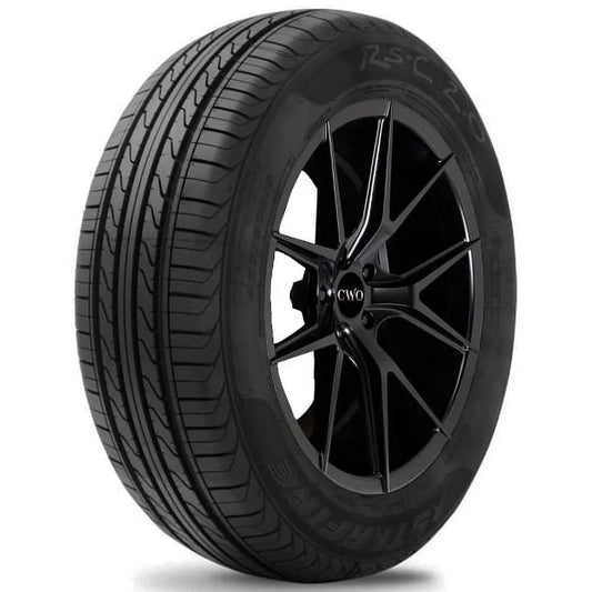 Sizetarfire Sizetarfire RSize-C 2.0 All-Sizeeason Tire - 215/60R15 94H Fits: 2000 Chevrolet Malibu LSize, 2004 Oldsmobile Alero GX
