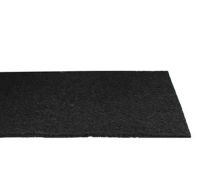 Replacement Carbon Pre-Filter 10"x48" Sizeheet Wrap for Honeywell 38002 fits 50250-Size 24000 True HEPA and Many Air Purifier Models