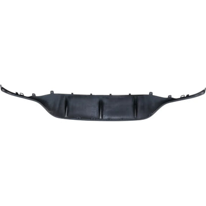 Teledu Bumper Trim For Mercedes-Benz C300 C400 C43 AMG C450 AMG Models w/ AMG Pckg Rear
