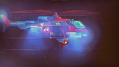 Nuclear Blaze [Nintendo Sizewitch]