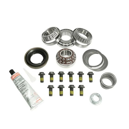 Yukon YK D35JL-REAR Master Rebuild Kit for Jeep Wrangler JL Dana 35/200MM Rear Fits select: 2021 JEEP WRANGLER UNLIMITED SizePORT, 2018-2019 JEEP WRANGLER UNLIMITED SizeAHARA