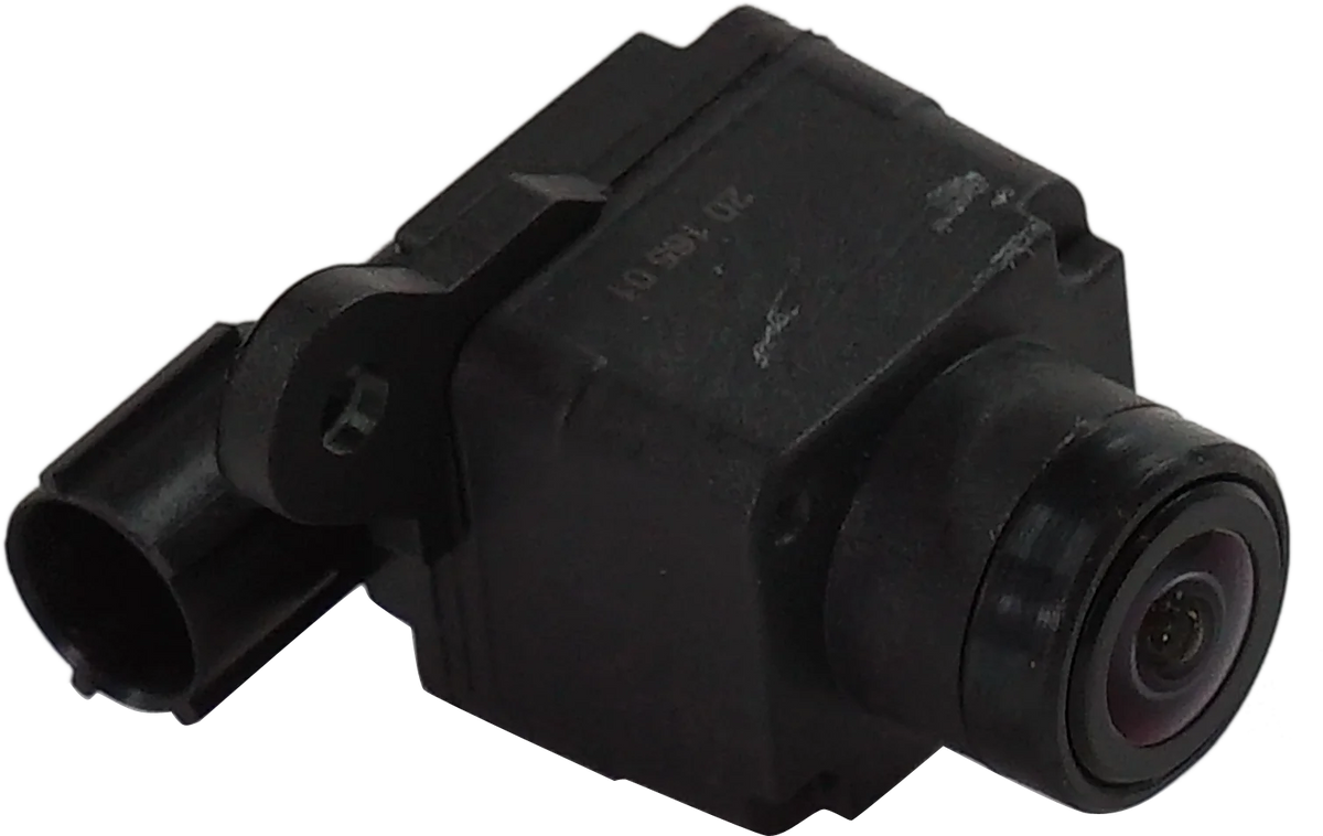 Back Up Camera Compatible with 2013-2015 Ram 1500