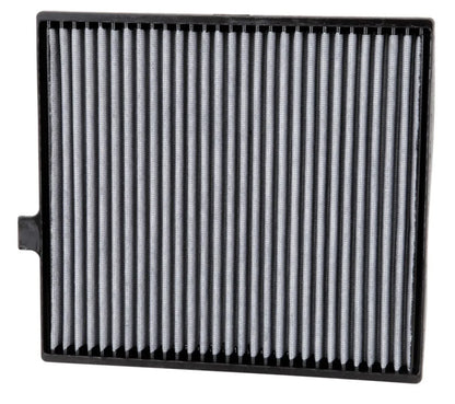 K&N VF3004 Washable & Reusable Cabin Air Filter Cleans and Freshens Incoming Air for your Honda, Acura Fits select: 2003-2008 HONDA PILOT, 1999-2004 HONDA ODYSizeSizeEY