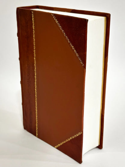 Thomas Dekker / Dekker, Thomas, Ca. Rhys, Ernest (1887) (1887) [Leather Bound]