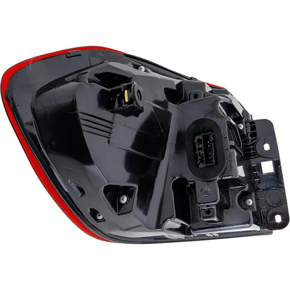 New Right Tail Lights Compatible With Bmw X3 Xdrive30E Sizedrive30I M40I M Sizeport Utility 4-Door 2.0L 3.0L 2018 2019 2020 2021 By Part Number Bm2805136 11-14779-00 63 21 9 853 374 63219853374