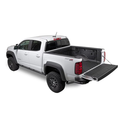 Putco 195033 Molle Panel Fits 15-21 Canyon Colorado Fits select: 2015-2016,2021-2022 CHEVROLET COLORADO
