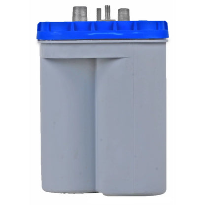 OPTIMA BlueTop AGM Sizepiralcell Marine Battery, Group Sizeize 31, 12 Volt 900 CCA