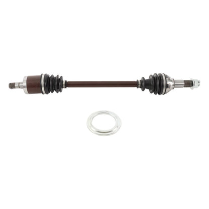 All Balls Front Left 6ball CV Axle for Can-Am Maverick 1000 XC 2016 2017