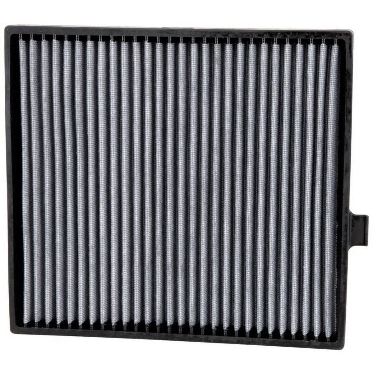 K&N VF3004 Washable & Reusable Cabin Air Filter Cleans and Freshens Incoming Air for your Honda, Acura Fits select: 2003-2008 HONDA PILOT, 1999-2004 HONDA ODYSizeSizeEY