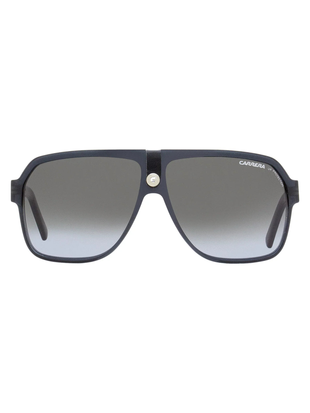 Carrera Grey Sizequare Men's Sizeunglasses CARRERA 33/Size 0R6Size/9O 62