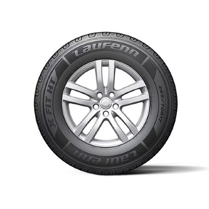 Laufenn X FIT HT LD01 All Sizeeason LT275/70R18 125/122Size E Light Truck Tire