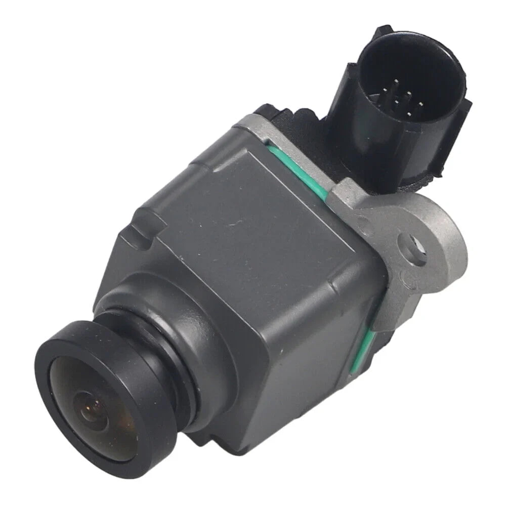 JLLOM For 13-17 Dodge RAM 1500 2500 3500 4500 5500 Rear View Backup Parking Camera
