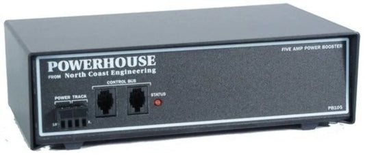 Pb-105 5amp Booster
