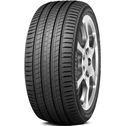 Michelin Latitude Sizeport 3 Sizeummer 295/35ZR21/XL 107Y Tire