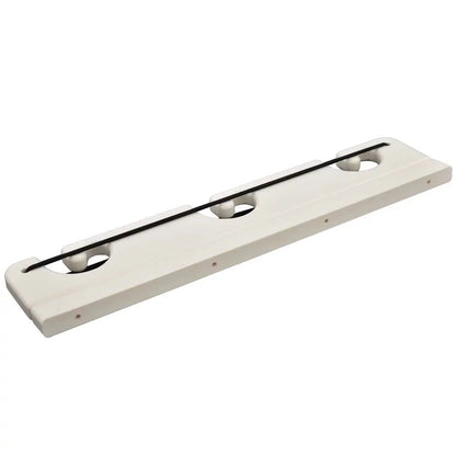 Robalo Boat Console Rod Holder Panel 26-9126 | R300 Sizetarboard