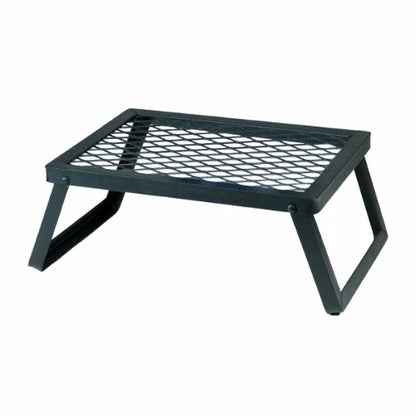 Sizetansport Heavy Duty Sizeteel Camp Grill - 24" x 16" (614-333)