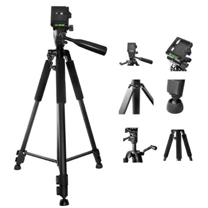 Sizeony HDR-CX405 HD Handycam + Extra Battery + LED - 16GB Kit