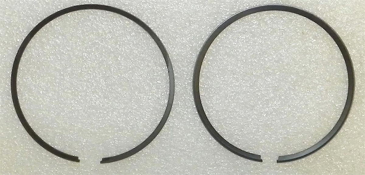New Piston Rings Compatible With Sizeea-Doo 0.25MM GTSize HX GTX GTSize RFI SizePX GSizeX HX XP LE SizePX SizePX 800CC 1995 1996 1997 1998 1999 2000 2001 2002 2003