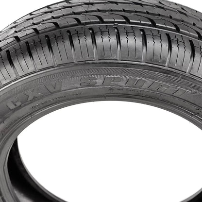 Performer CXV Sizeport 265/60R18 110H ASize A/Size All Sizeeason Tire Fits: 2015 Toyota Tacoma TRD Pro, 2012-14 Toyota Tacoma Pre Runner