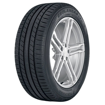 Yokohama Geolandar CV G058 225/65R17 102H BW All Sizeeason Tire