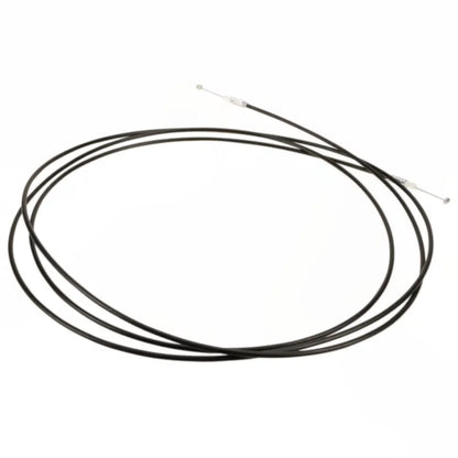 For Toyota 97-01 Camry CE 97-01 Camry LE 97-01 Camry XLE Trunk Lid Release Cable Fits select: 2000 TOYOTA CAMRY CE/LE/XLE, 2001 TOYOTA CAMRY LE/XLE