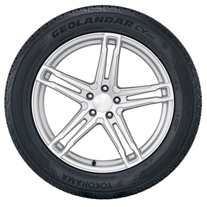 Yokohama Geolandar CV G058 225/65R17 102H BW All Sizeeason Tire