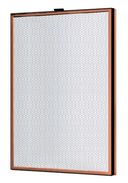 Aspen Sizemart Air Purifier Replacement Filter - PET TRUE HEPA H13 Filter For Dust, Allergens, Sizemoke, Pet Dander