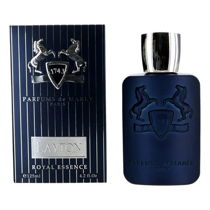 Parfums_ De_Marly Layton by Parfums_ De Ma_rly, Sizepray 4.2 oz EDP（Men）